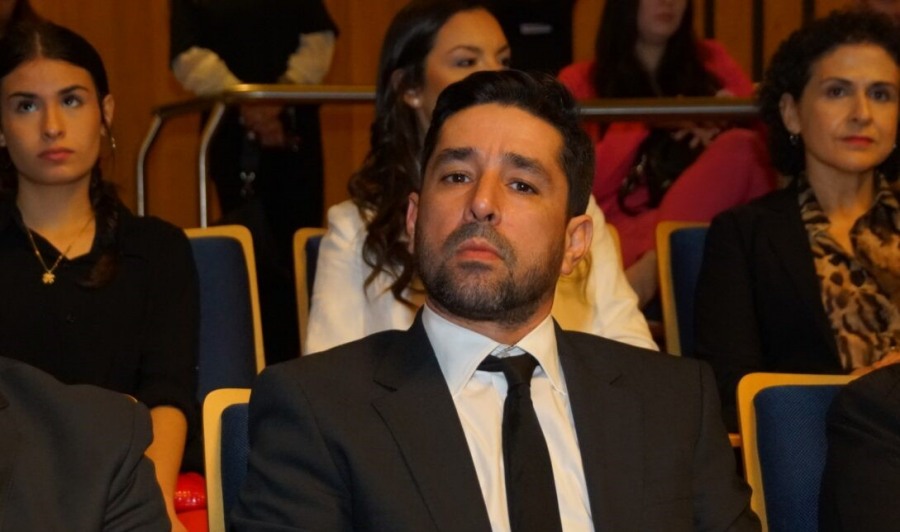 Misiones: El Dr. Carlos Giménez es el nuevo Procurador General del Superior Tribunal de Justicia de la Provincia