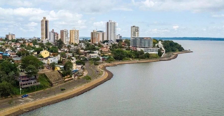 Previsión del tiempo en Misiones, para este domingo