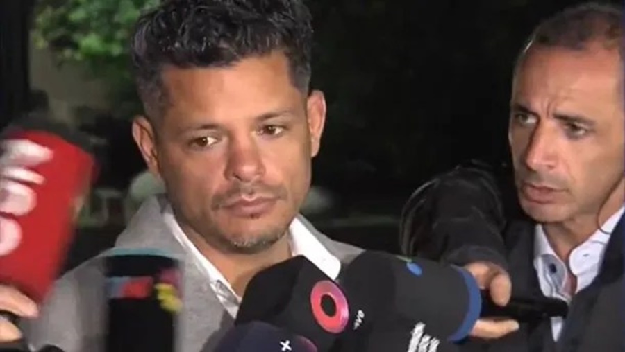 Nuevo escándalo: L-Gante detenido, según su abogado, la fiscalía "está ensañada" con el cantante