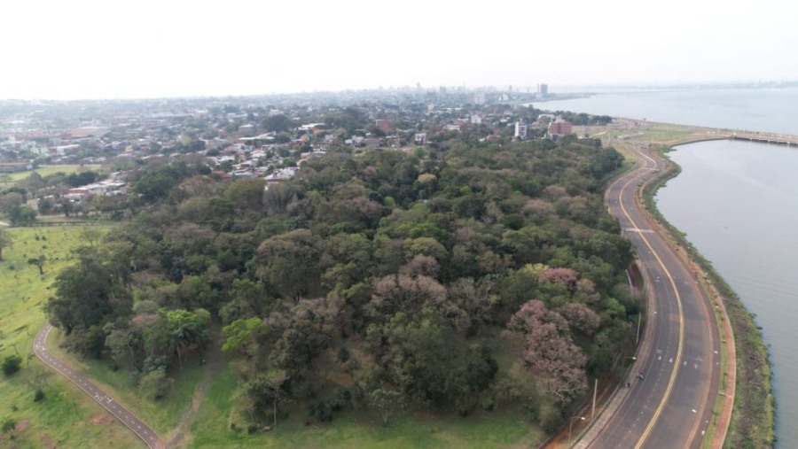 Posadas: El Jardín Botánico “Alberto Roth”, naturaleza, educación y comunidad