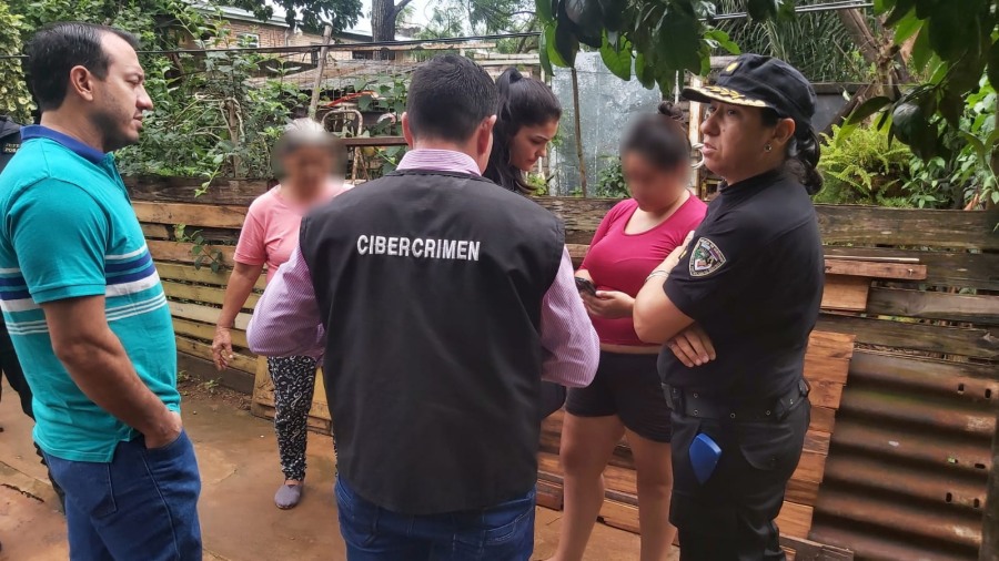 Misiones: Como primera medida de la Interventora de la Comisaría Seccional Tercera de la ciudad de Posadas se detuvo a un oficial