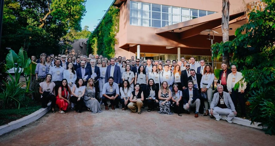 Iguazu Summit: Misiones y la Unión Europea avanzan en políticas para exportar productos libres de deforestación