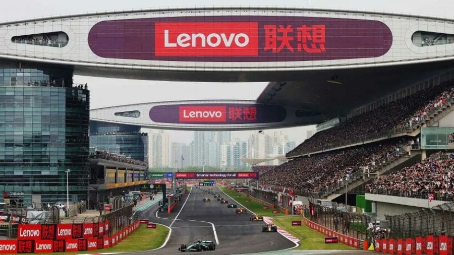 Problemas logísticos retrasan los preparativos para el Gran Premio de China en la Fórmula 1, aunque la FIA asegura que no afectará el desarrollo del evento