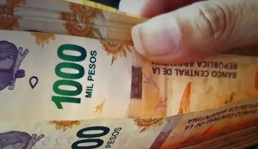 Misiones: El día martes 31 de Octubre estarán acreditados los haberes de los jubilados, pensionados, retirados y de los empleados activos del Estado Provincial