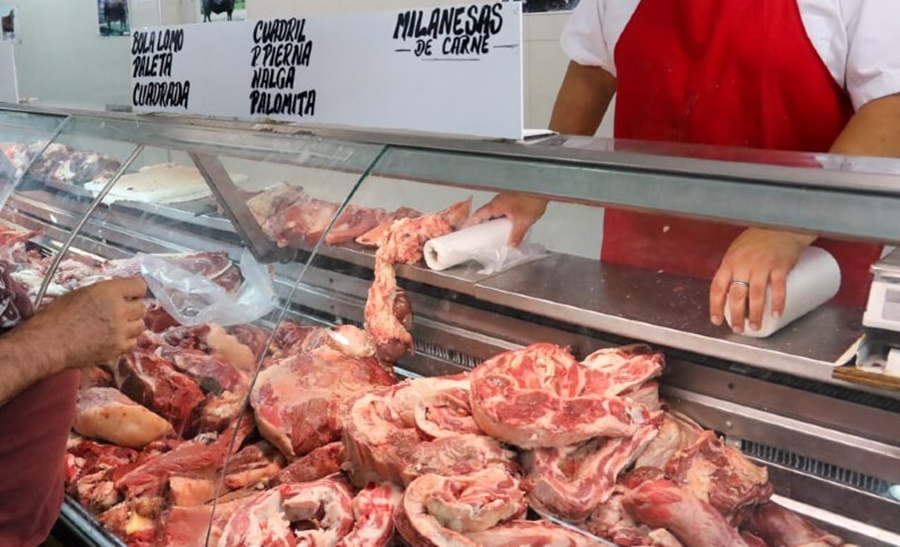 Carne: “El ‘dólar maíz’ se convirtió en un castigo para los consumidores”