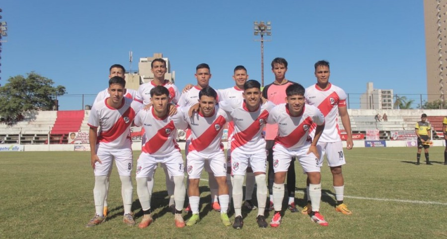 Posadas: Guaraní Antonio Franco debutó en el Torneo Provincial de Fútbol con una victoria frente a 1° de Mayo por 2 a 0 y en la próxima fecha Guaraní jugará de visitante ante Rosamonte en Apóstoles