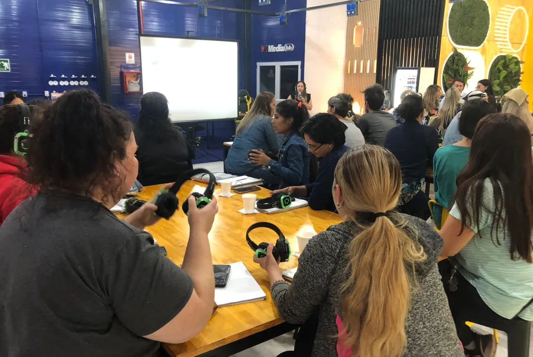 Misiones: Cada vez más diseñadores de indumentaria registran sus marcas