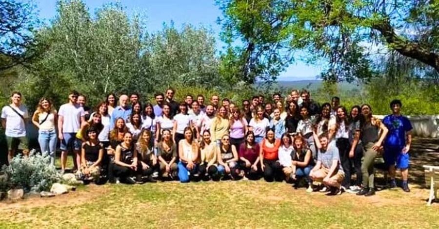 IMiBio: Científicos misioneros presentes en el Encuentro Nacional de Biología