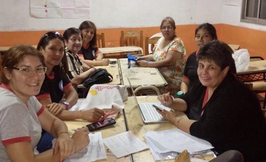 Misiones: El SEMAB-CEA pidió que intervenga el Ministerio de Trabajo para que el Gobierno respete acuerdos