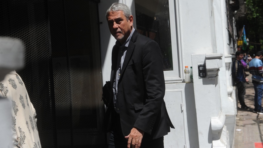 Anuncio oficial: El Presidente confirmó que Ferraresi se alejó de Desarrollo Territorial y Hábitat, será reemplazado por Santiago Maggiotti