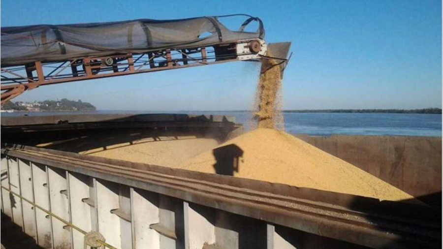 Industriales presentaron un plan de "shock productivo exportador"