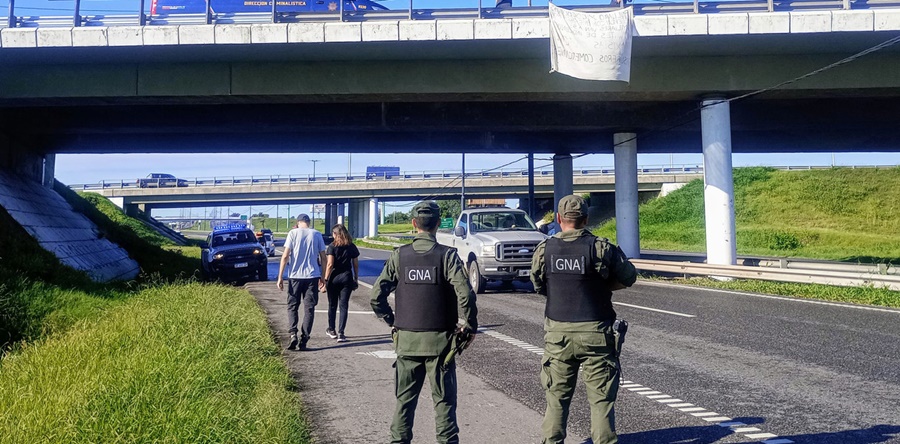 Rosario: El Gobierno Nacional conformó un comité de crisis y envía a las Fuerzas Armadas a la ciudad santafesina
