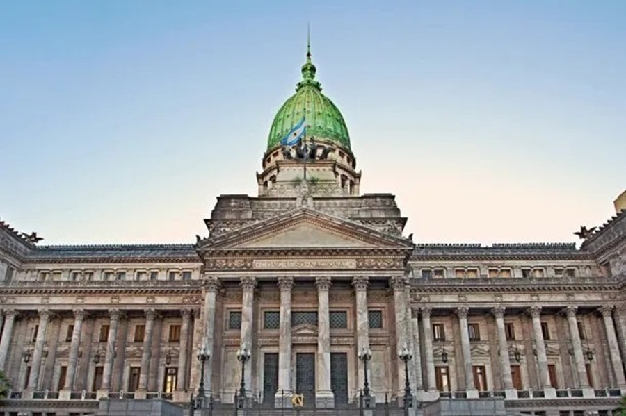 Desde el Gobierno Nacional enviarán nueva Ley de Blanqueo de Capitales al Congreso