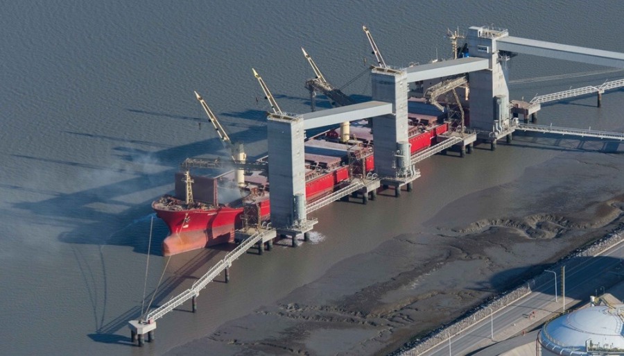 Retenciones, infraestructura y acuerdos comerciales: Las llaves para acelerar el despegue exportador