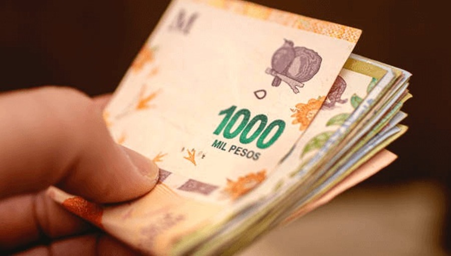 Bono de 60.000 pesos: Una entidad del agro fue a la Justicia para frenar su pago