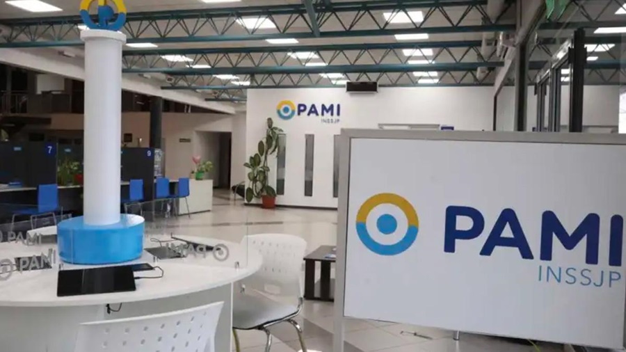 Estado Nacional: El PAMI redujo rangos jerárquicos y recortó cargos políticos