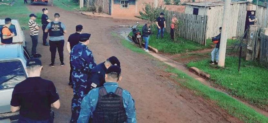 Fue a reclamar sus pertenencias, habría sido atacado y en respuesta, le habría disparado con un revólver: Detuvieron a un septuagenario presuntamente implicado en un homicidio