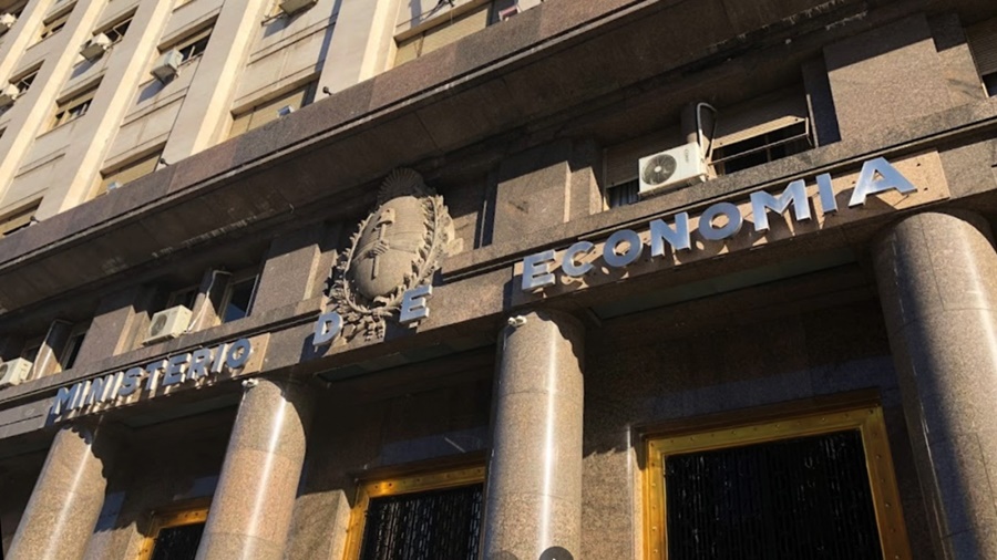 Datos de una consultora: El gasto público en enero disminuyó un 30,6% en términos interanuales