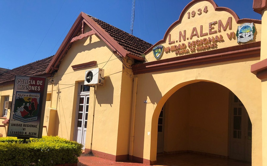 Una menor de 6 años recibió una descarga eléctrica y perdió la vida