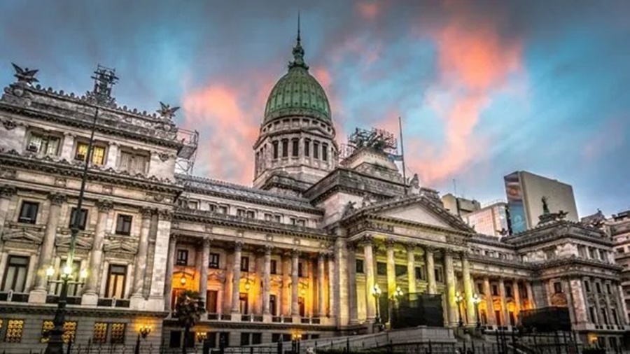 Congreso: Sesiones extraordinarias, los 27 temas que se tratarán