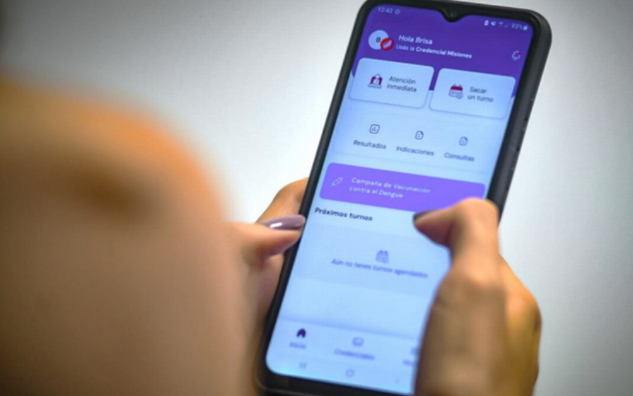 La telemedicina misionera gestionó más de 50 mil consultas durante el 2025