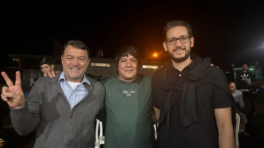 Valerio Núñez, Candidato del PAyS en Posadas: “Los concejales tienen que caminar por los barrios”