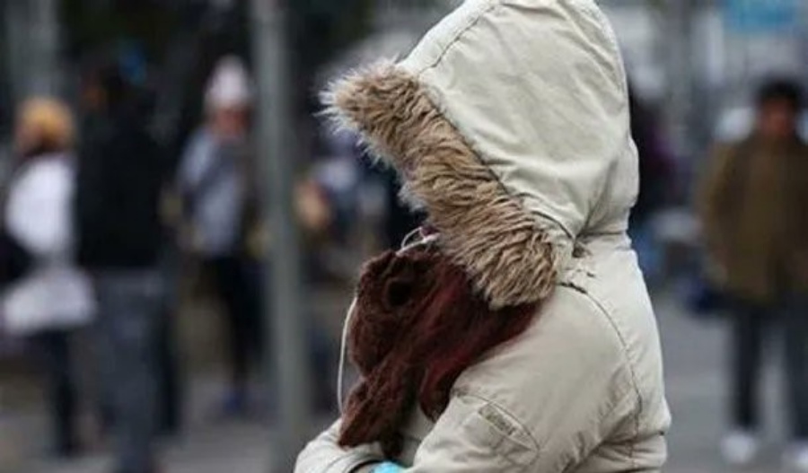Ola de frío: Rige alerta por bajas temperaturas para zonas de Buenos Aires y de otras seis provincias
