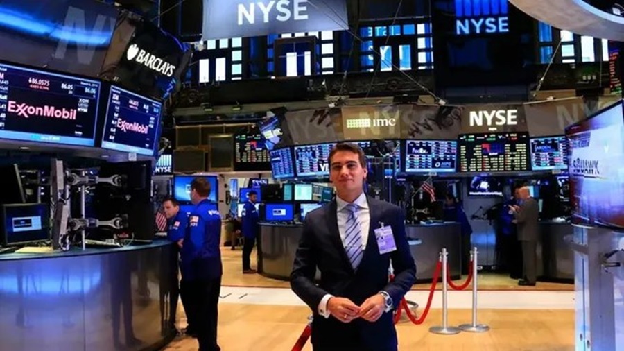 Un argentino es la nueva estrella del mercado de capitales en el mundo: Quién es y cómo llegó a "campeón mundial de trading"