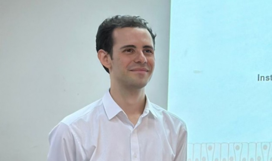 La Fundación Barceló obtiene dos Becas Doctorales CONICET