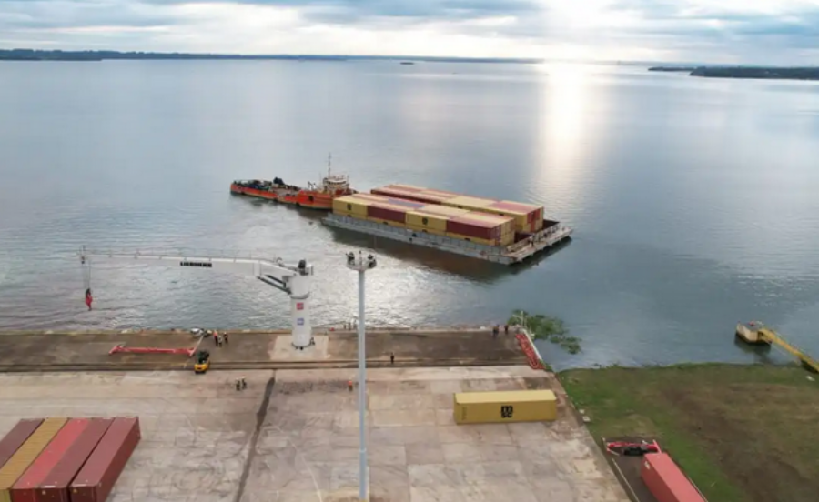 La provincia de Misiones bate el récord de exportaciones vigente desde 2002