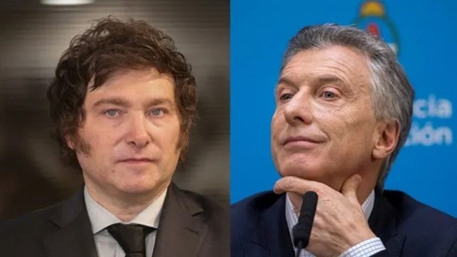 Referentes de Juntos por el Cambio rechazaron que Mauricio Macri se sume a un eventual Gobierno de Javier Milei
