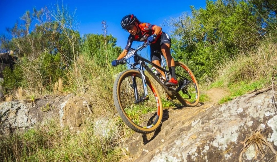 Ciclismo: La apostoleña Agustina Quirós va por el título del Abierto Argentino de XCO en Tucumán