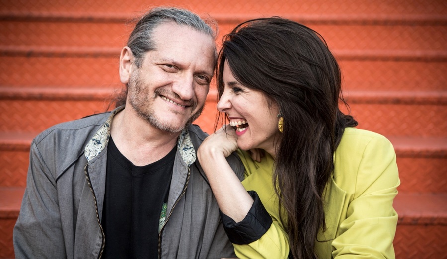 Posadas: Darío Sztajnszrajber y Soledad Barruti en el Auditórium Montoya, será el 15 de Mayo