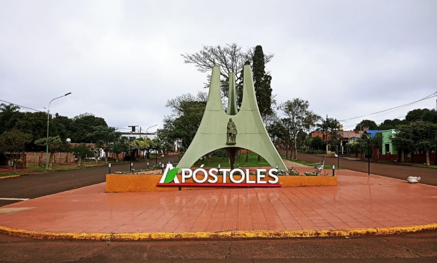 Jornada de Atletismo en Vacaciones de Invierno en Apóstoles, la misma tendrá lugar este día viernes 19 de Julio desde las 14 horas en el Parque Centenario