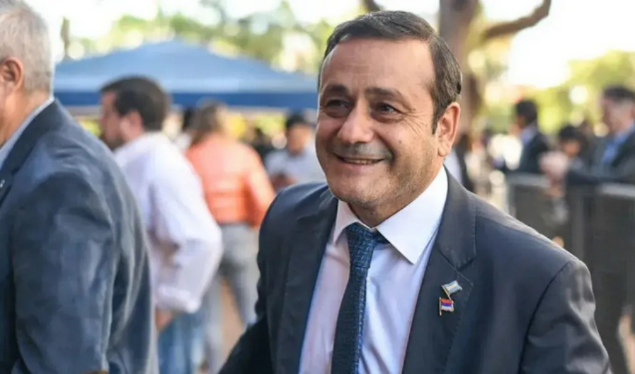 Herrera Ahuad: “La salud en Misiones es política de Estado porque así lo decidieron los misioneros”
