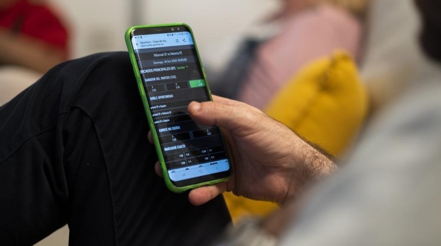 Ludopatía Digital: La provincia de Misiones trabaja en una Legislación para abordar la problemática