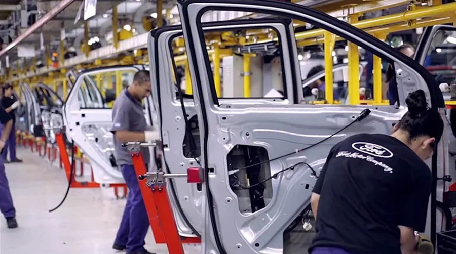 Cómo impacta en la industria automotriz que se hayan fabricado 1,3 millón de neumáticos menos por el conflicto gremial