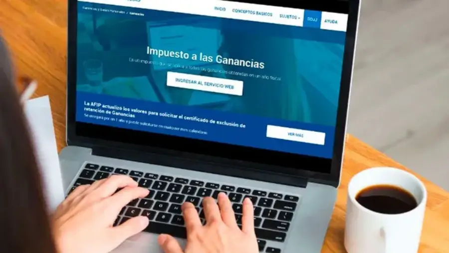 Se publicó en el Boletín Oficial: El Gobierno Nacional reglamentó los cambios en el impuesto a las Ganancias: Comenzarán a regir desde Julio