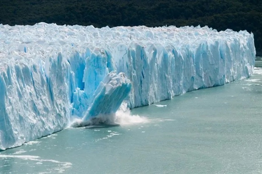 Un estudio reveló que la mitad de los glaciares del mundo podrían desaparecer