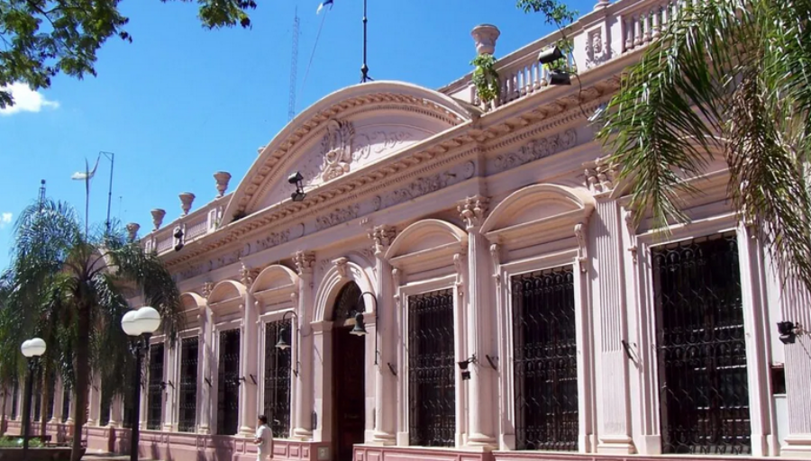Misiones: Este viernes 5 de Septiembre habrá asueto administrativo por el Día del Empleado Público, la medida busca facilitar la participación de los trabajadores en actividades y celebraciones