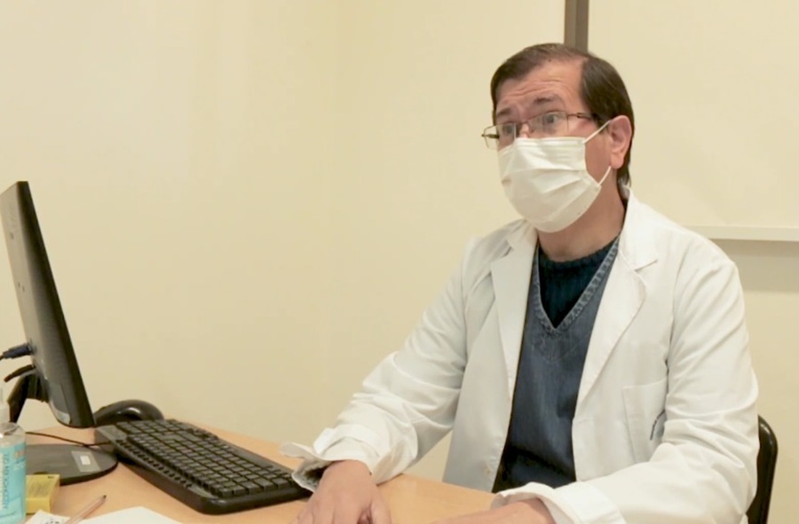 El humo de cigarrillo una de las principales causas de EPOC