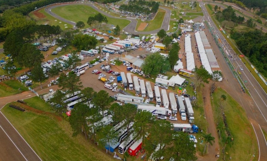 Misiones: Fin de semana a pleno en la ciudad de Oberá con octava fecha del Turismo Nacional