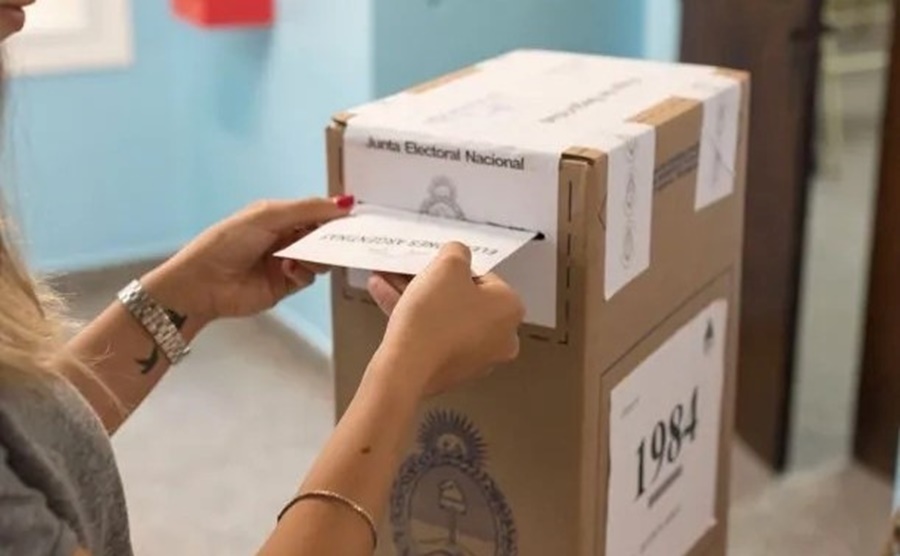 Elecciones concurrentes: Qué son y cómo se vota