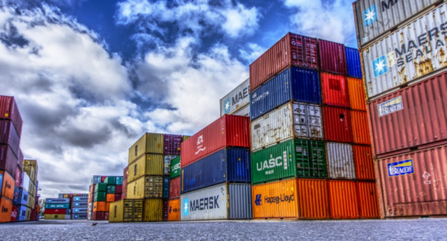 Entre Enero y Noviembre de 2024, las exportaciones de las PyMEs crecieron 21,7% en dólares y 27,5% en toneladas