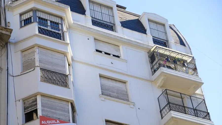 Debate llega al Congreso: En 6 meses, cayó 80% la oferta de departamentos para alquilar en CABA