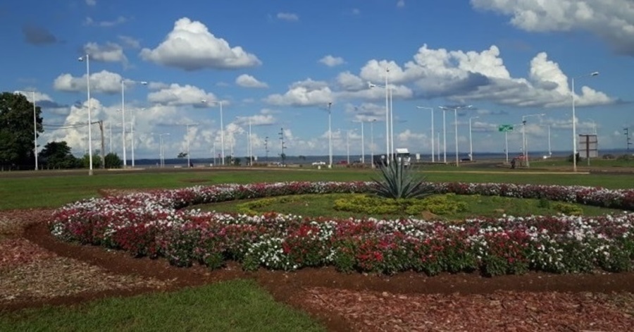 Previsión del tiempo en Misiones para los días: miércoles, jueves y viernes