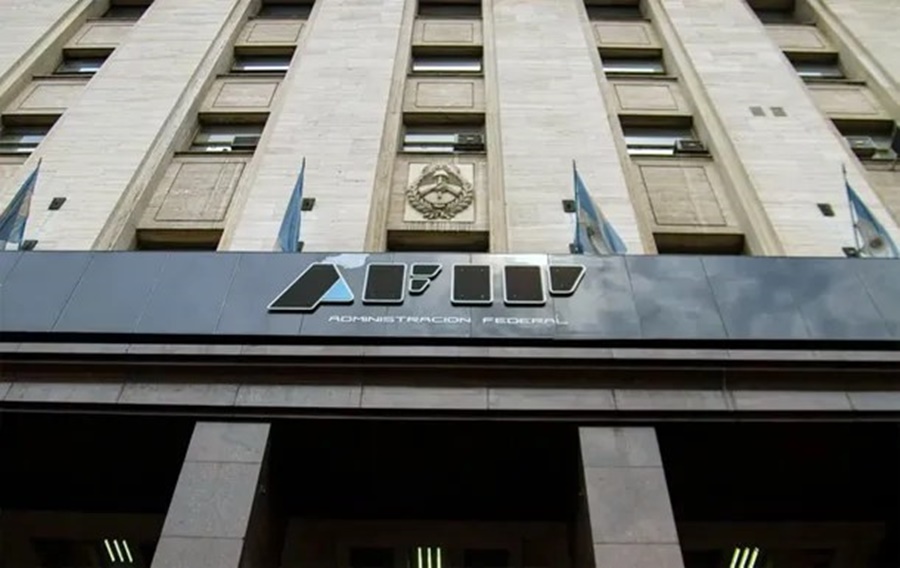 Casi 200 grandes empresas deberán pagar anticipo de Ganancias
