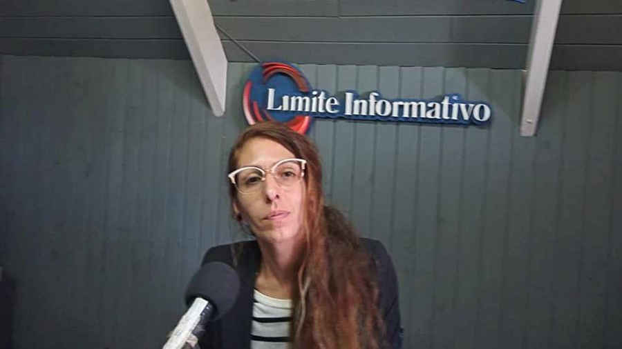 Gabriela Bruno: "La gestión en un Municipio no es solo comprar máquinas sino atender a la gente de los barrios que tienen muchas necesidades"