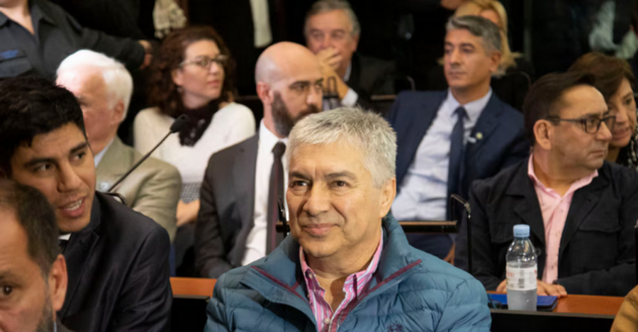 Ruta del dinero K: La Corte Suprema dejó firmes las condenas contra Lázaro Báez y otros implicados en la causa