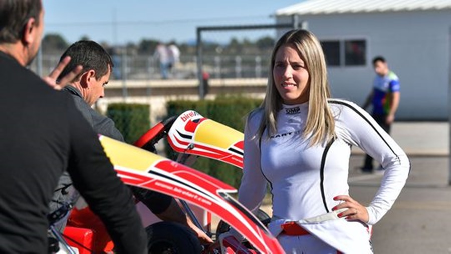 El equipo de Nerea Martí llega al autonómico valenciano